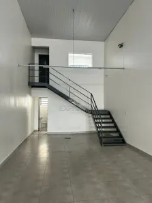 Conjunto Comercial / Sala para alugar, 99m² no Jardim Cajubá, Sertãozinho