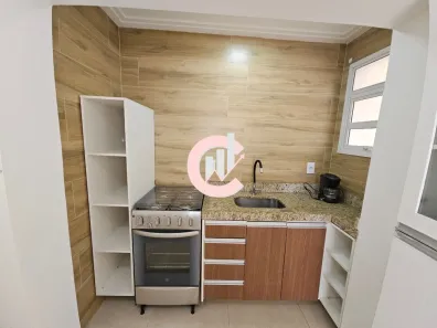 Apartamento com 2 Quartos para alugar, 67m² no , São Lourenço