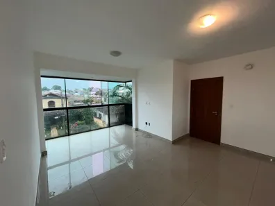 Apartamento com 3 Quartos para alugar, 120m² no Vila Brasil, Sete Lagoas