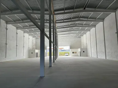 Galpão / Depósito / Armazém para alugar, 1200m² no Planalto Do Conde, Conde