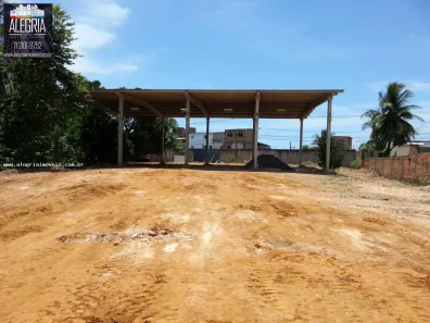 Terreno / Lote / Condomínio à venda, 7000m² no Recreio Ipitanga, Lauro de Freitas