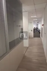 Conjunto Comercial / Sala para venda ou aluguel, 406m² no Vila Olímpia, São Paulo