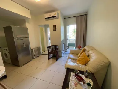 Apartamento com 1 Quarto à venda, 39m² no Dorândia, Barra do Piraí