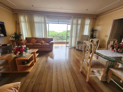 Apartamento com 4 Quartos à venda, 124m² no Parque Hotel, Araruama