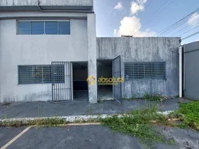 Prédio Inteiro para alugar, 1050m² no Prazeres, Jaboatão dos Guararapes