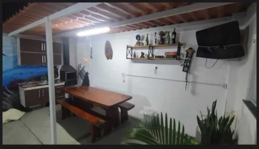 Casa com 2 Quartos à venda, 160m² no Espaço Tropical, Barra dos Coqueiros