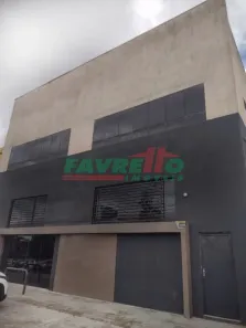 Loja / Salão / Ponto Comercial para alugar, 524m² no Porto das Laranjeiras, Araucária