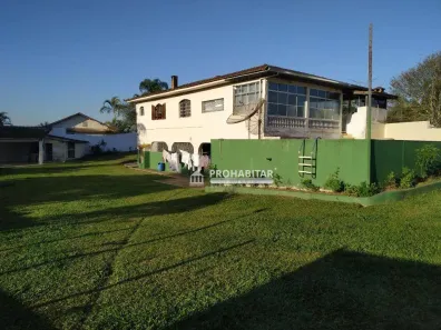Casa com 3 Quartos para venda ou aluguel, 450m² no Parque Alvorada, Embu-Guaçu