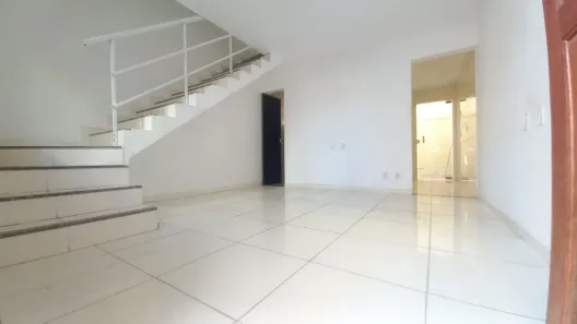 Casa de Condomínio com 2 Quartos à venda, 69m² no Nova Cidade, Nilópolis