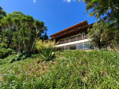 com 7 Quartos à venda, 600m² no Cuiabá, Petrópolis