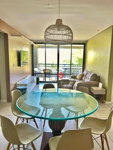Apartamento com 3 Quartos à venda, 118m² no Porto das Dunas, Aquiraz