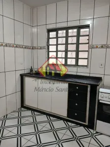 Sobrado com 3 Quartos à venda, 101m² no Jardim Continental, Taubaté