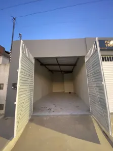 Loja / Salão / Ponto Comercial à venda, 60m² no Anízio Amancio de Oliveira, Itabaiana