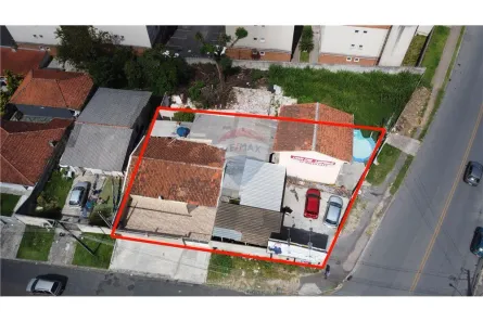 Casa com 2 Quartos à venda, 120m² no Jardim Benfica, Almirante Tamandaré