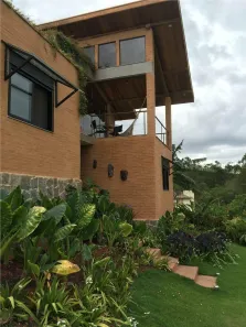 Casa de Condomínio com 4 Quartos à venda, 290m² no Condominio Recanto Santa Barbara, Jambeiro