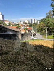 Terreno / Lote / Condomínio à venda, 488m² no Jardim Franca, São Paulo
