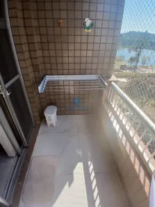 Apartamento com 2 Quartos para alugar, 20m² no Centro, São Lourenço