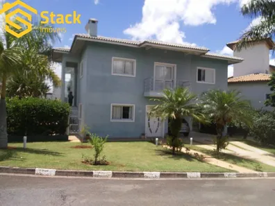 Casa de Condomínio com 4 Quartos à venda, 320m² no Jardim Primavera, Itupeva