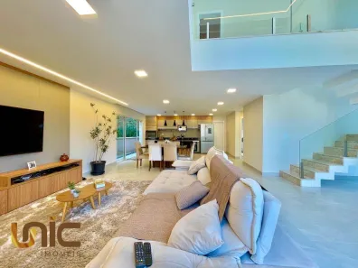 Casa de Condomínio com 3 Quartos à venda, 226m² no Bom Retiro, Teresópolis