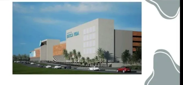 Loja / Salão / Ponto Comercial para alugar, 21921m² no Busca Vida (Abrantes), Camaçari