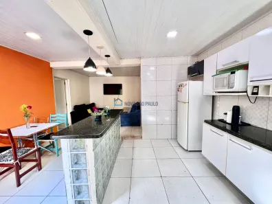 Casa de Vila com 2 Quartos à venda, 105m² no Planalto Paulista, São Paulo