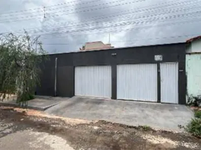 Casa com 1 Quarto à venda, 238m² no Jardim Raio de Sol, Inhumas