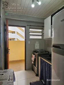 Kitnet com 1 Quarto à venda, 30m² no Praia dos Sonhos, Itanhaém