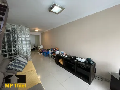 Casa de Condomínio com 3 Quartos à venda, 100m² no Rocha Sobrinho, Mesquita