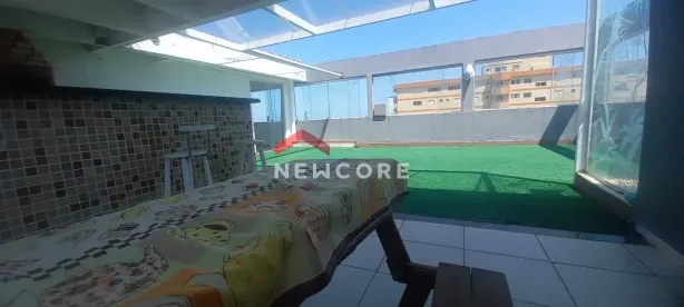 Cobertura com 3 Quartos à venda, 149m² no Centro, Mongaguá