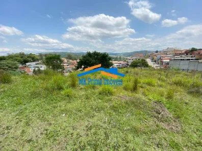 Terreno / Lote / Condomínio à venda, 200m² no Jardim Rosemary, Itapevi