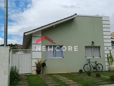 Casa de Condomínio com 3 Quartos à venda, 70m² no Centreville, Cotia