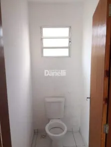 Loja / Salão / Ponto Comercial à venda, 54m² no Granjas Panorama, Taubaté