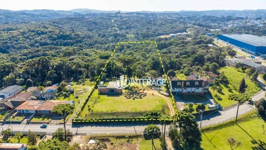 Terreno / Lote / Condomínio à venda, 6950m² no Colonia Santa Gabriela, Almirante Tamandaré