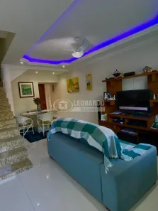 Casa com 2 Quartos à venda, 140m² no Vila Capri, Araruama