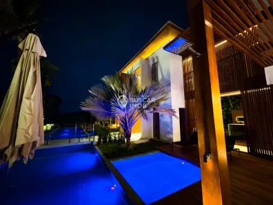 Casa de Condomínio com 5 Quartos à venda, 654m² no , Mata de São João