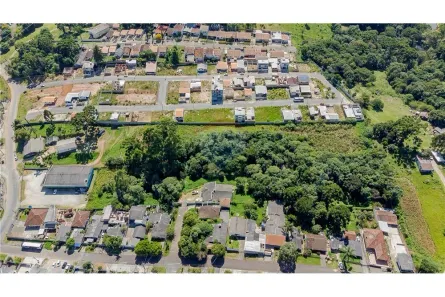 Terreno / Lote / Condomínio à venda, 12000m² no Jardim Roma, Almirante Tamandaré