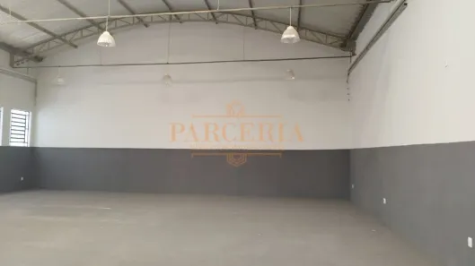 Galpão / Depósito / Armazém para alugar, 250m² no Boa Vista, Araçatuba