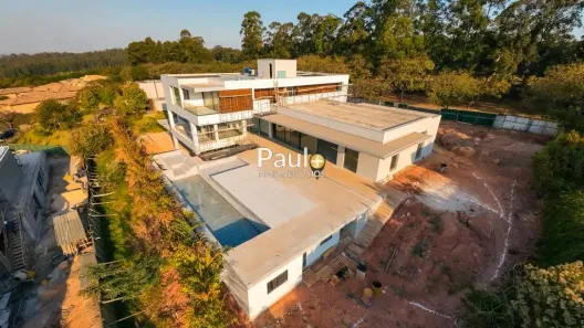 Casa de Condomínio com 7 Quartos à venda, 1960m² no Residencial Fazenda da Grama, Itupeva