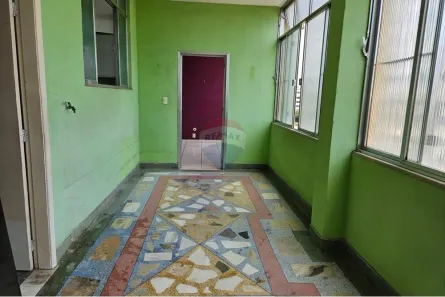 Cobertura com 5 Quartos à venda, 444m² no Bonsucesso, Rio de Janeiro