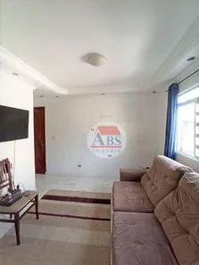 Apartamento com 2 Quartos à venda, 50m² no Vila Paulista, Cubatão