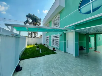Prédio Inteiro à venda, 350m² no Parolin, Curitiba