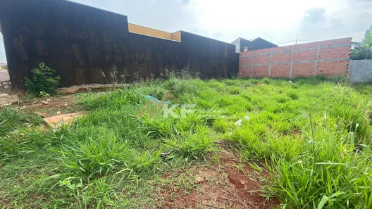 Terreno / Lote / Condomínio à venda, 200m² no Jardim Aliança, Cravinhos