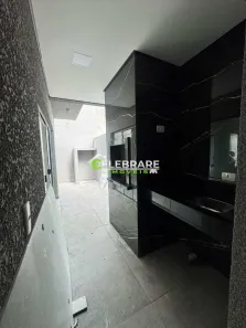 Sobrado com 3 Quartos à venda, 110m² no Centro, Quatro Barras