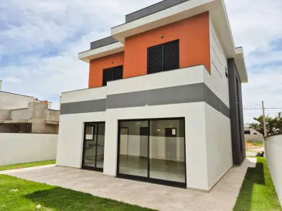 Casa de Condomínio com 3 Quartos à venda, 181m² no Jardim Primavera, Itupeva