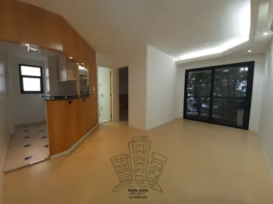 Apartamento com 1 Quarto à venda, 39m² no Vila Nova Conceição, São Paulo