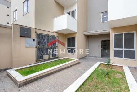 Apartamento com 2 Quartos à venda, 53m² no Cândida Ferreira, Contagem