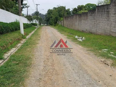 Terreno / Lote / Condomínio à venda, 1225m² no Jardim Chácara Méa, Suzano
