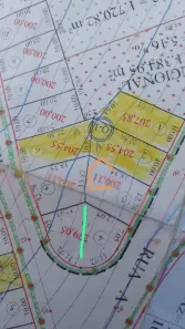 Terreno / Lote / Condomínio à venda, 204m² no Portal Vila Verde, Pouso Alegre