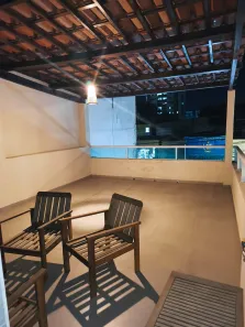 Sobrado com 4 Quartos para alugar, 280m² no Candeias, Jaboatão dos Guararapes