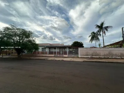 Casa com 3 Quartos à venda, 90m² no Brasília, Londrina